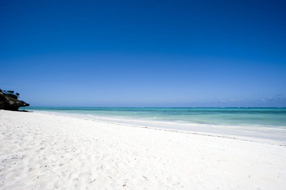 פינגווה Hotel Karafuu Beach Resort מראה חיצוני תמונה