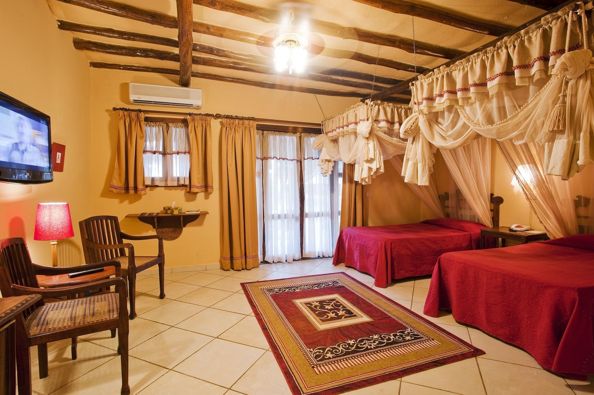 פינגווה Hotel Karafuu Beach Resort מראה חיצוני תמונה
