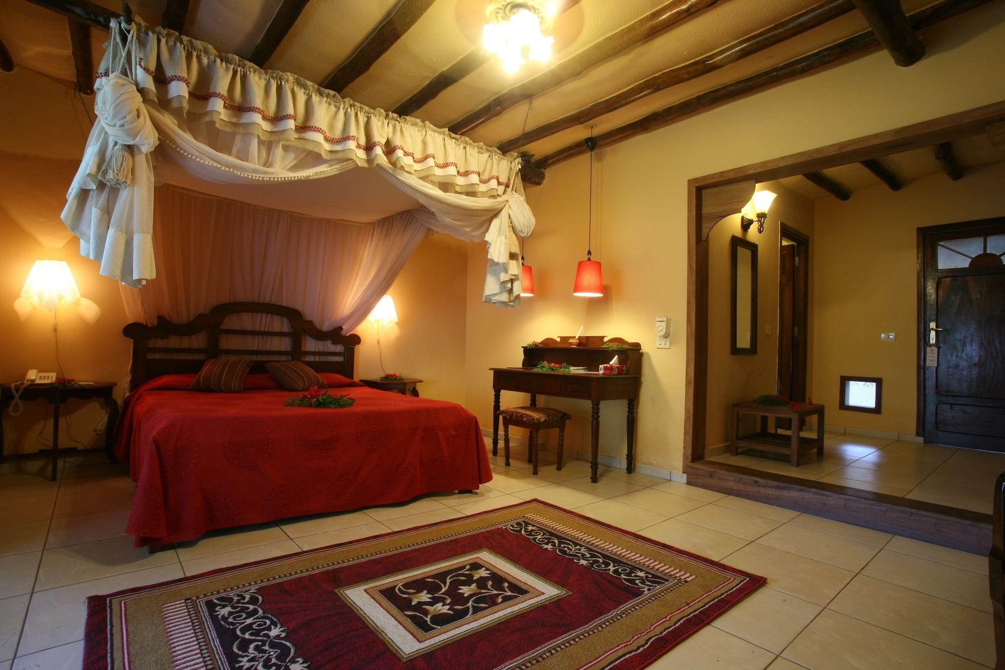 פינגווה Hotel Karafuu Beach Resort מראה חיצוני תמונה