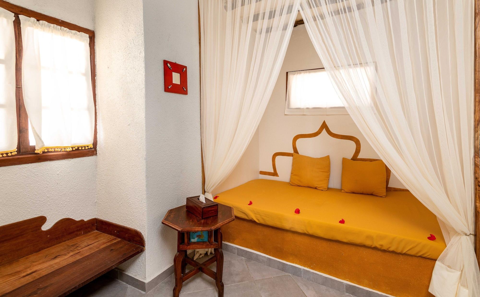 פינגווה Hotel Karafuu Beach Resort מראה חיצוני תמונה
