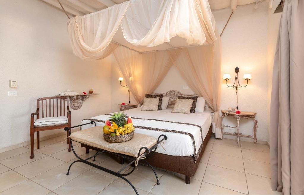 פינגווה Hotel Karafuu Beach Resort מראה חיצוני תמונה